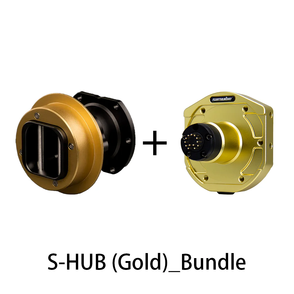 Simube HUB Bundle - Image 17