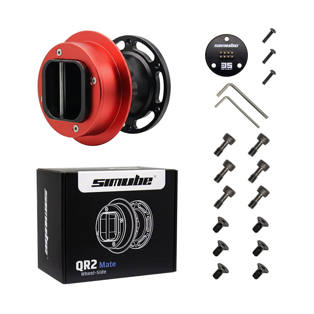 Powerlink USB QR2-A System (Easy Assemble) - Image 10