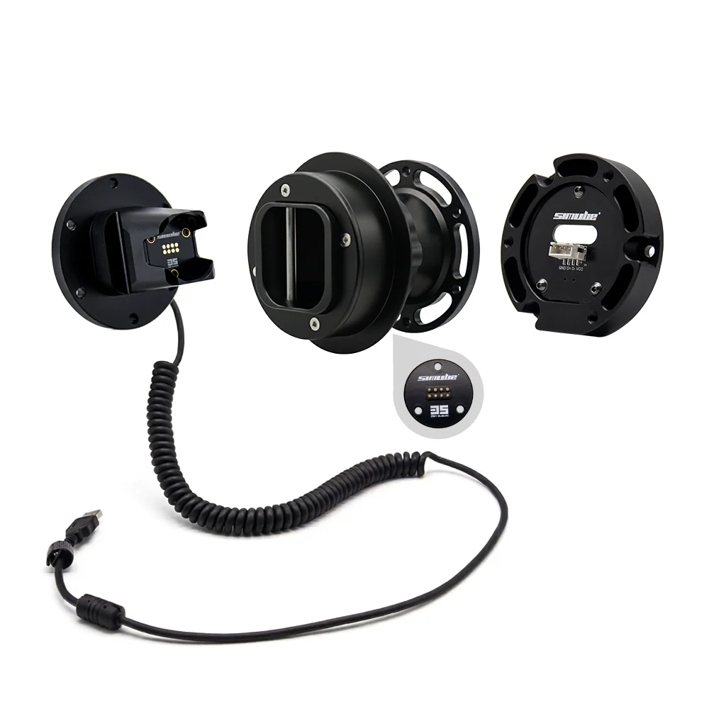 Powerlink USB QR2-A System (Easy Assemble) - Image 11