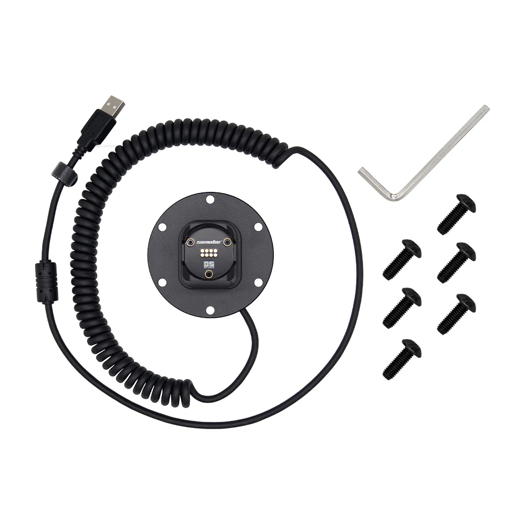Powerlink USB QR2-A System (Easy Assemble) - Image 8