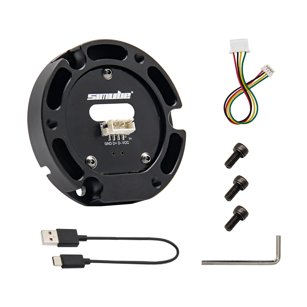 Powerlink USB QR2-A System (Easy Assemble) - Image 9