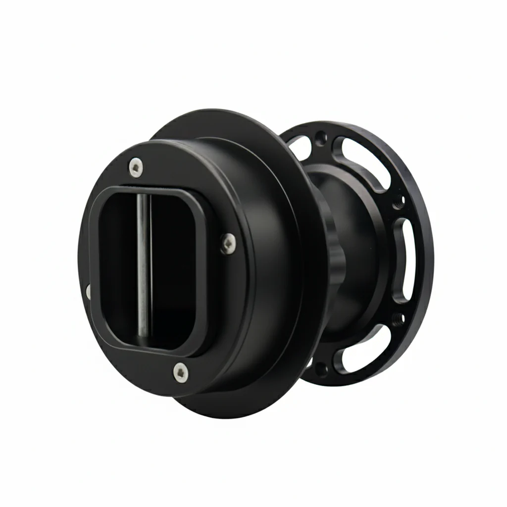 Simube QR2 Mate (with 70 mm Bolt Pattern) - Image 10