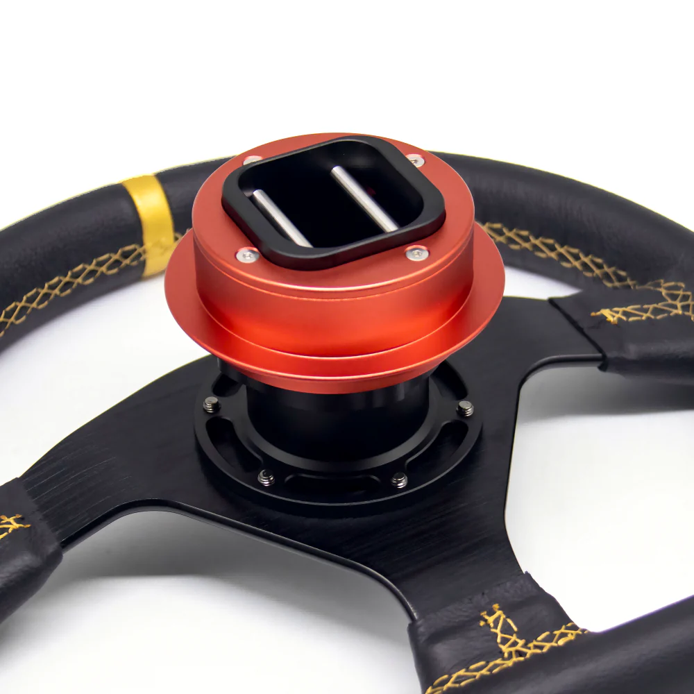 Simube QR2 Mate (with 70 mm Bolt Pattern) - Image 5