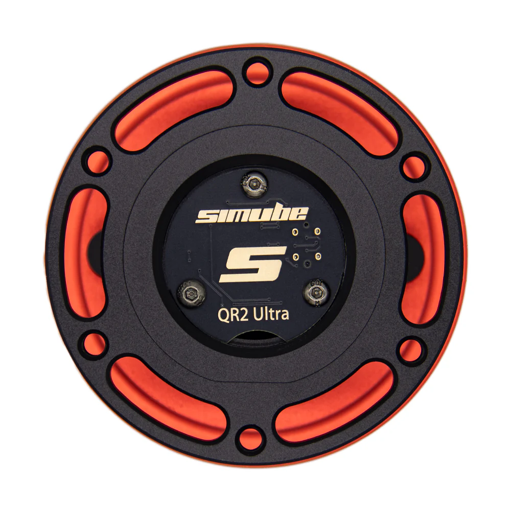 Simube QR2 Ultra (Enable FFB) - Image 3