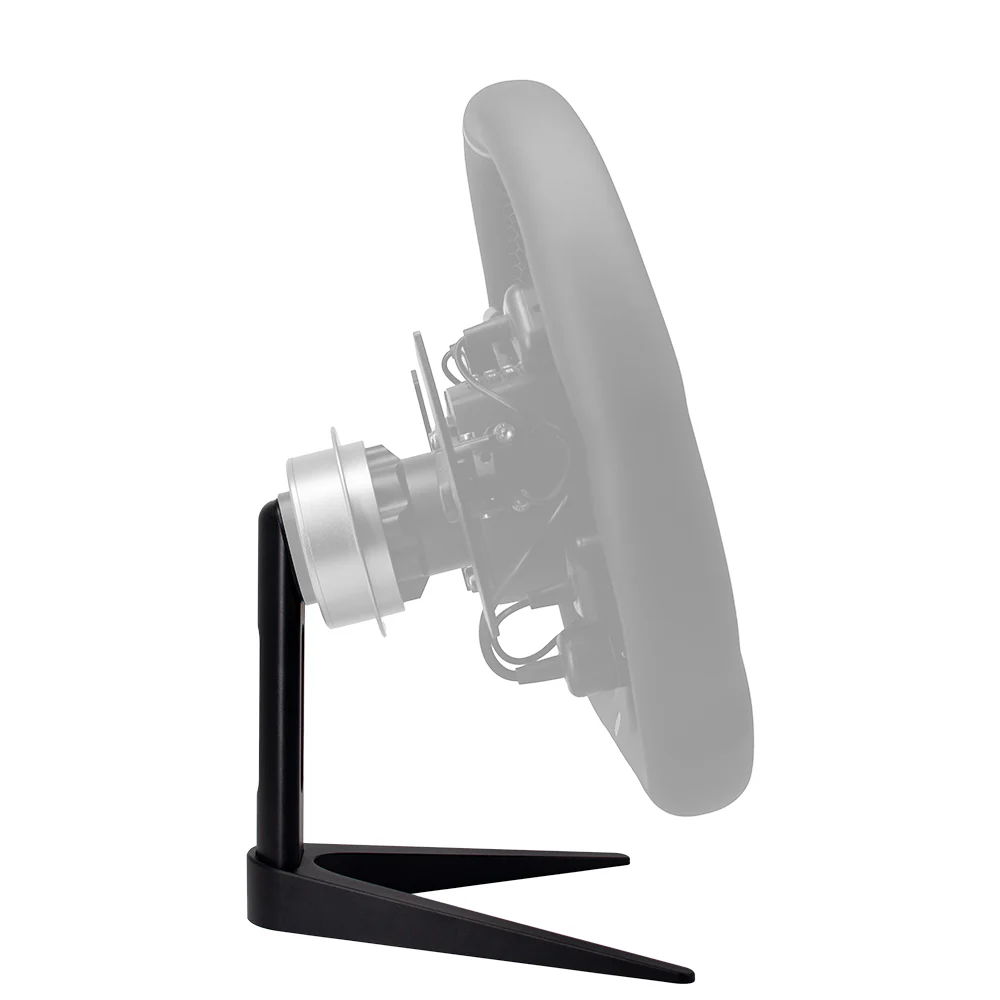 A1 Wheel Desk Mount For QR2, Moza/Simagic - Image 10