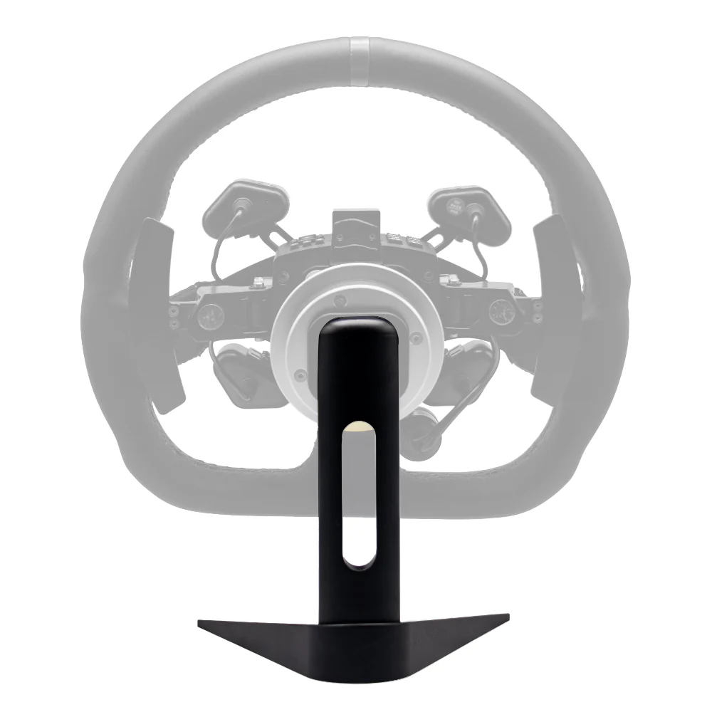 A1 Wheel Desk Mount For QR2, Moza/Simagic - Image 11