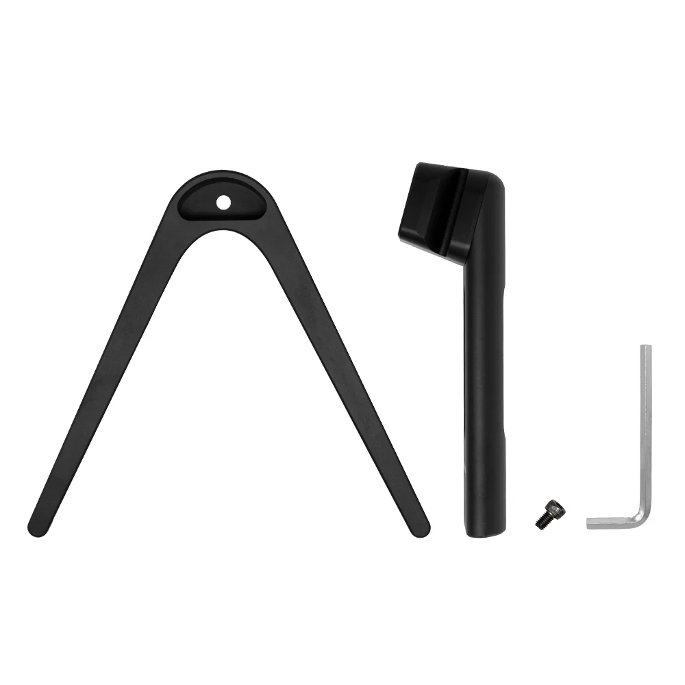 A1 Wheel Desk Mount For QR2, Moza/Simagic - Image 12