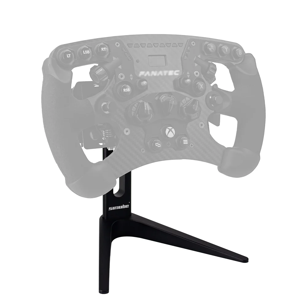 A1 Wheel Desk Mount For QR2, Moza/Simagic - Image 5