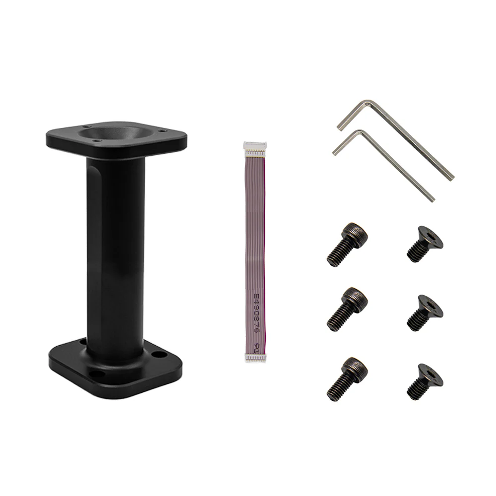 Simucube 3 Shaft Extension - Image 5