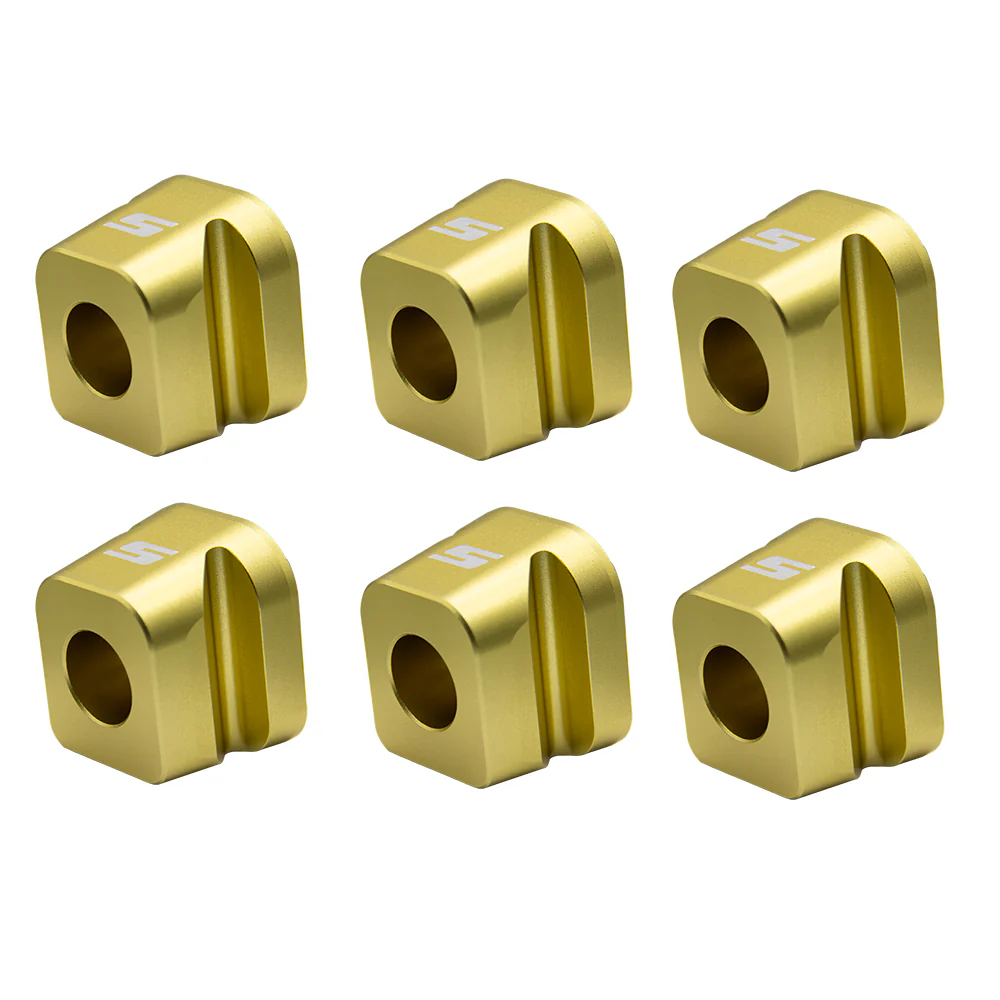 2-in-1 QR2 Wall Mount Bracket - Image 11