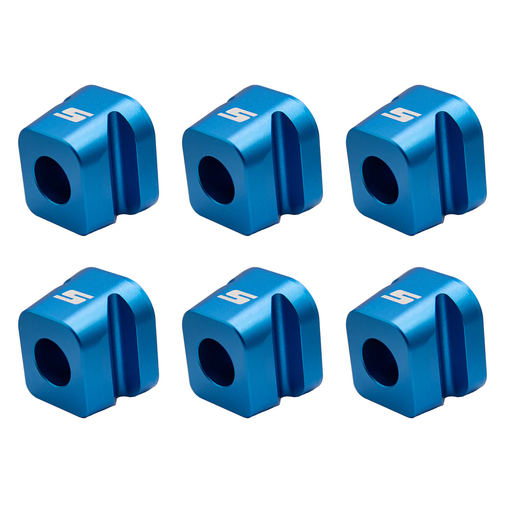 2-in-1 QR2 Wall Mount Bracket - Image 13