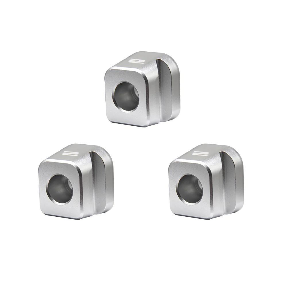 2-in-1 QR2 Wall Mount Bracket - Image 17