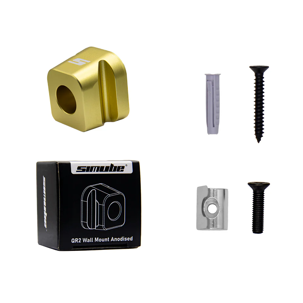 2-in-1 QR2 Wall Mount Bracket - Image 5