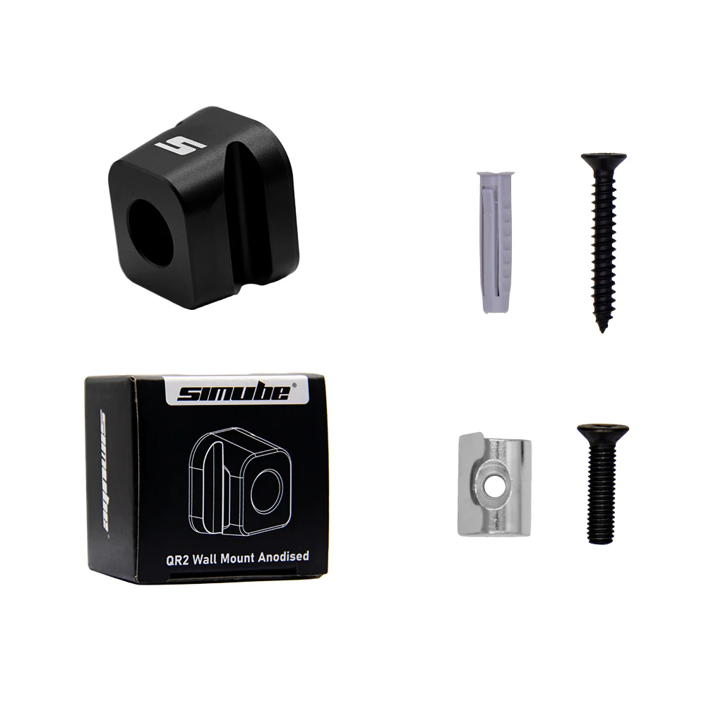 2-in-1 QR2 Wall Mount Bracket - Image 6