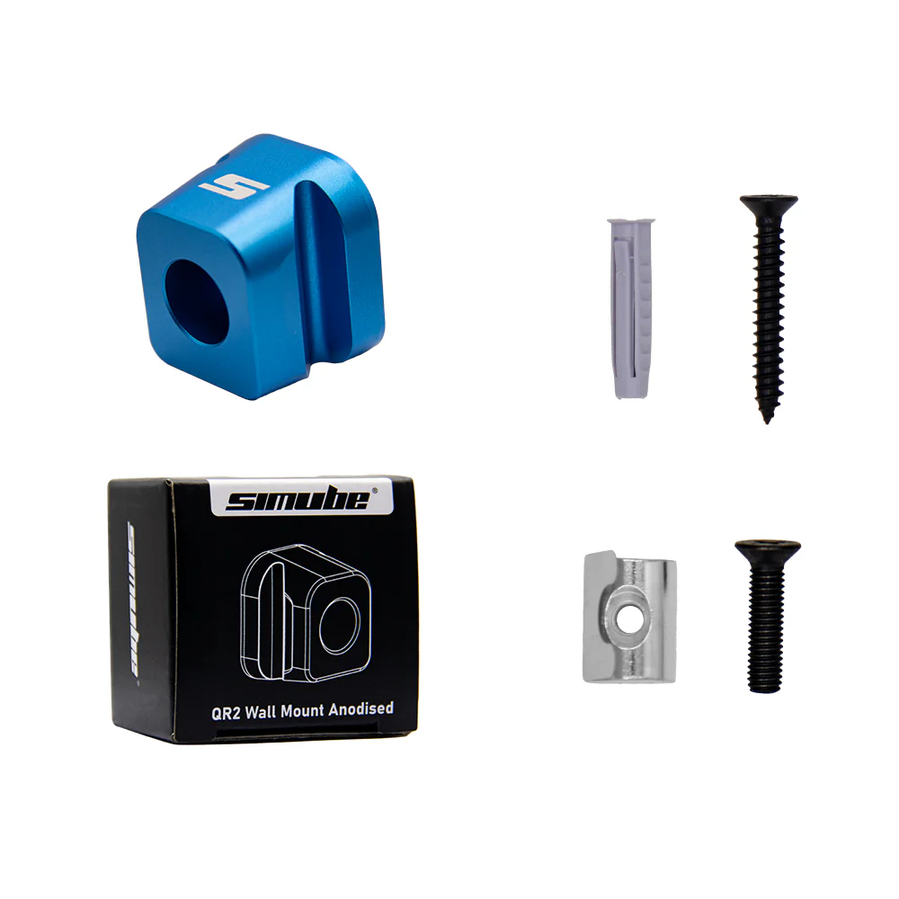 2-in-1 QR2 Wall Mount Bracket - Image 7