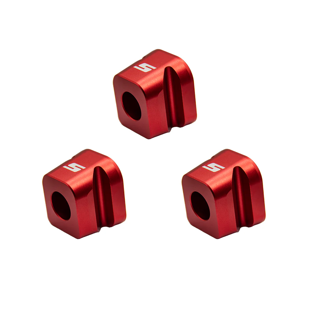 2-in-1 QR2 Wall Mount Bracket - Image 8