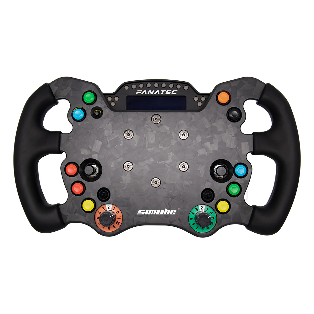 Wheel Rim for FANATEC GT3 Endurance - Image 4