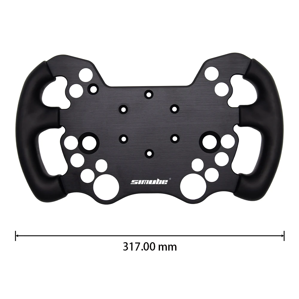 Wheel Rim for FANATEC GT3 Endurance - Image 5
