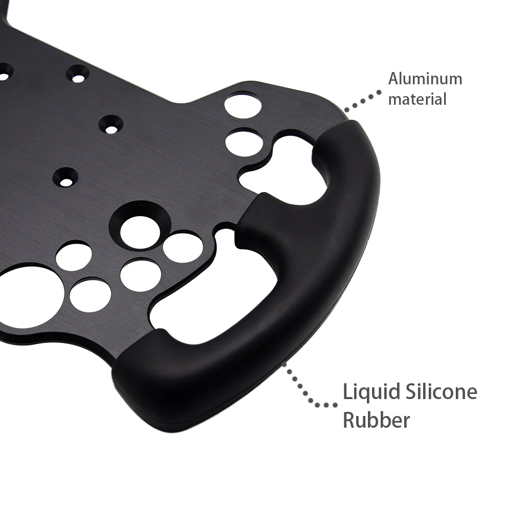 Wheel Rim for FANATEC GT3 Endurance - Image 6